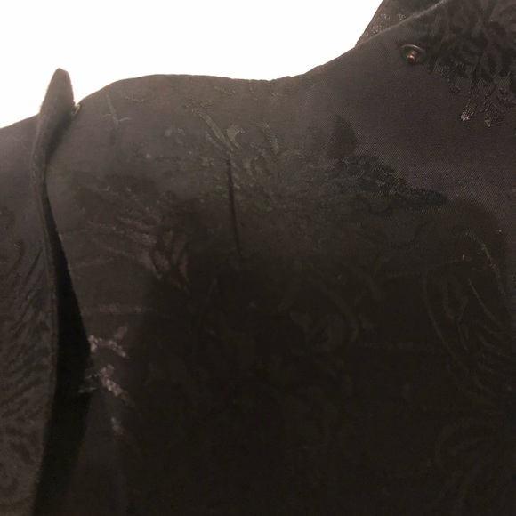 Mango cocktail dress - Picture 7 of 7